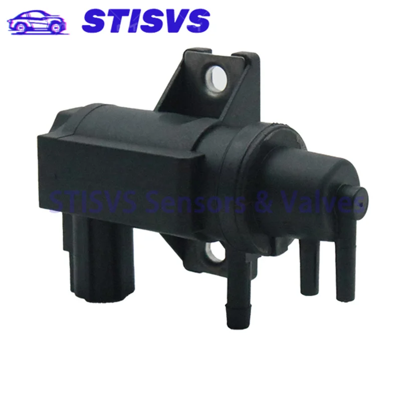 

258190W010 Car Vacuum Regulating Valve 25819-0W010 Turbo Solenoid Valve For Lexus GS IS NX RC RX TOYOTA AURIS C-HR