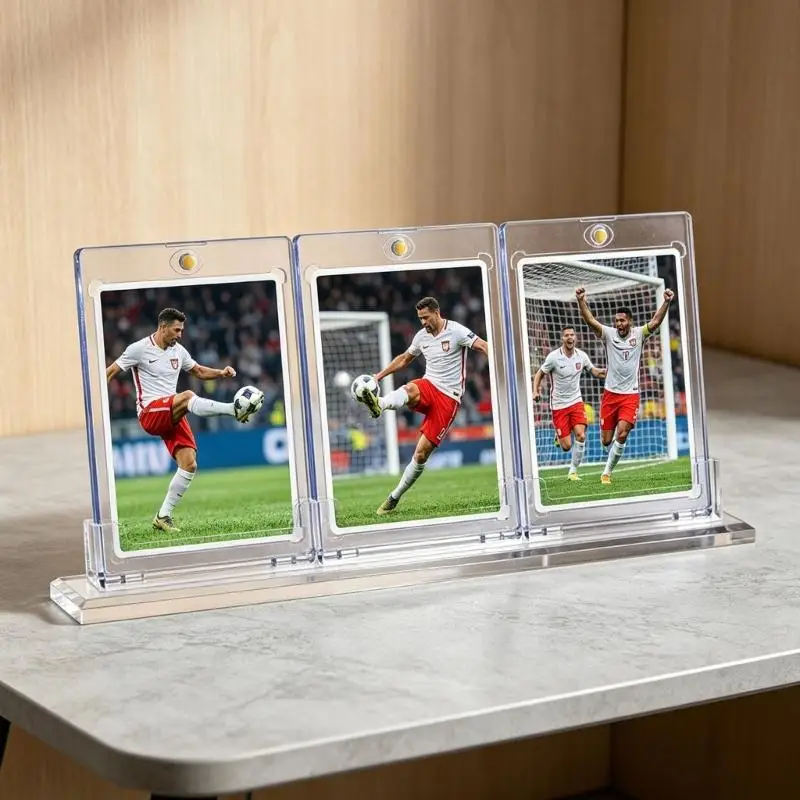 r53c-supporto-per-espositore-in-plastica-trasparente-da-25-pezzi-professionale-35pt-per-carte-collezionabili