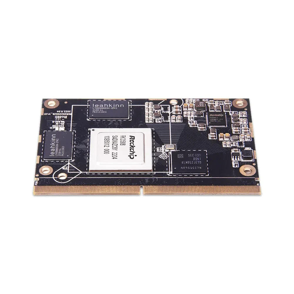 can be used in artificial intelligence rk3588 tablet npu 6.0tops ai development board rockchip rk3588 development boards kits