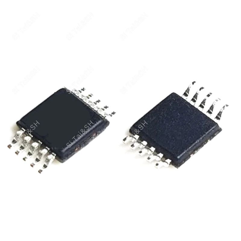 

5PCS TPS54160DGQR MSOP-10 60V 1A