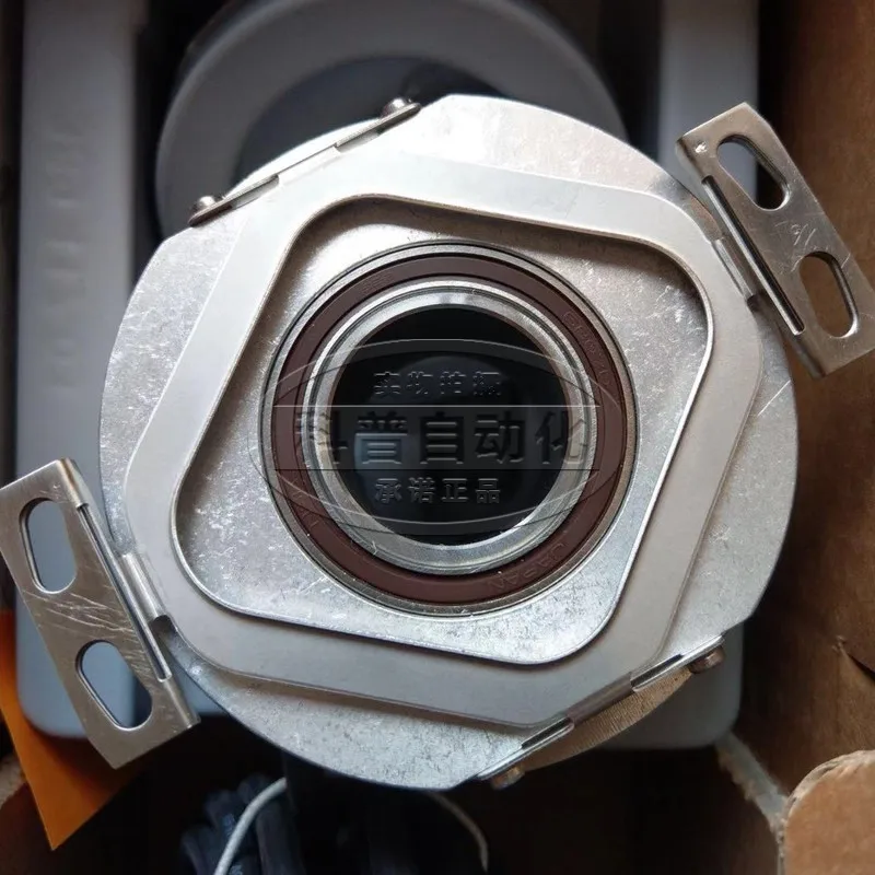 Thys-sen Elevator Parts Heidenhain Encoder ECN113 2048 16S15-58 ID810800-01 V3