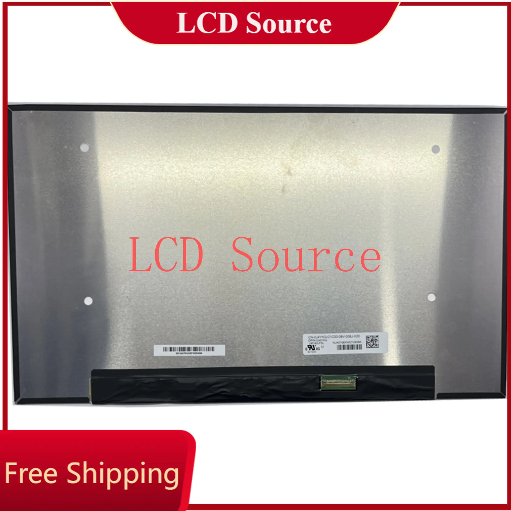 

LM140LF5L 01 14.0'' 30 PINS 1920*1080 EDP laptop Lcd Screen Panel