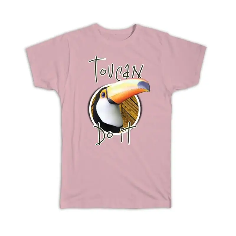 

Toucan Nature Wild Animals Wildlife Fauna Safari Species T shirt