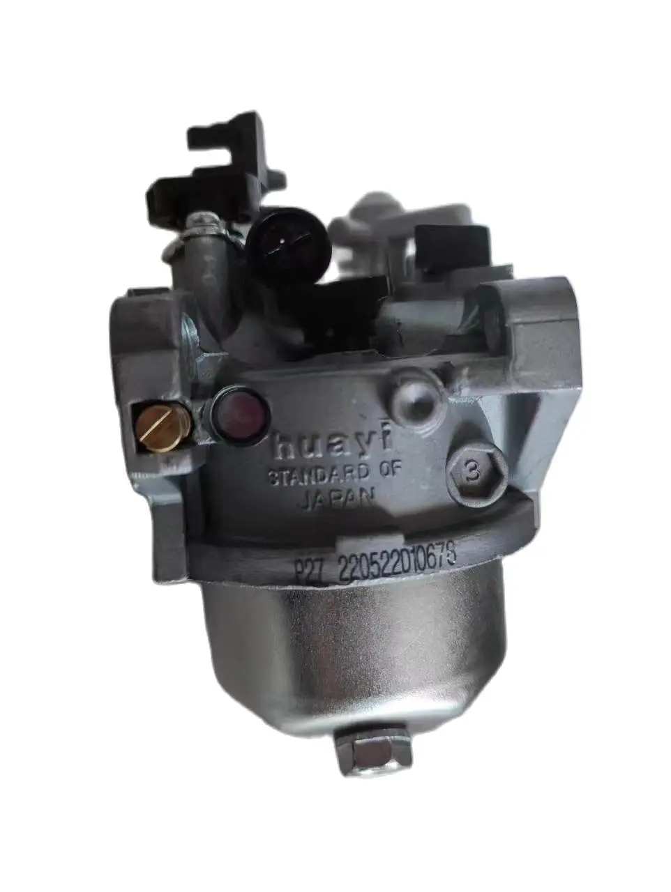 

P27 HUAYI CARBURETOR GX390 188F CARB