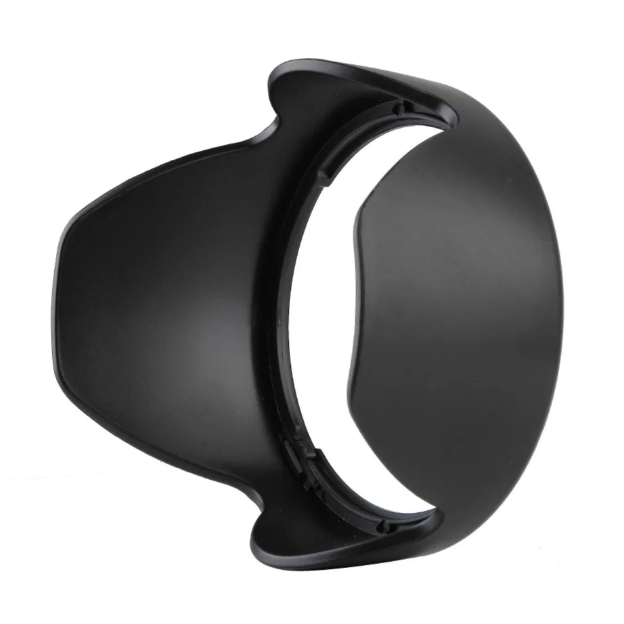 10 أجزاء EW-78D كاميرا عدسة هود 72 ملليمتر لكانون ef 18-200 ملليمتر و ef 28-200 ملليمتر عدسة