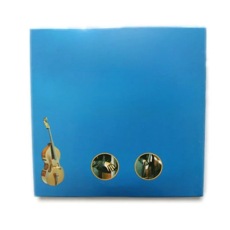 

Bass bass strings, Merano B bass strings, set of strings