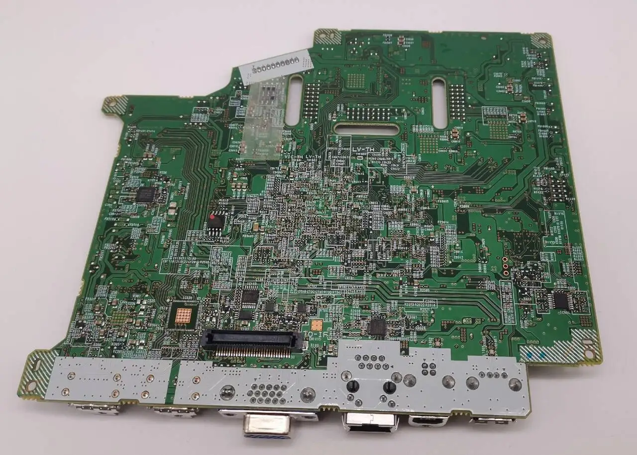 H866 Projector Main…