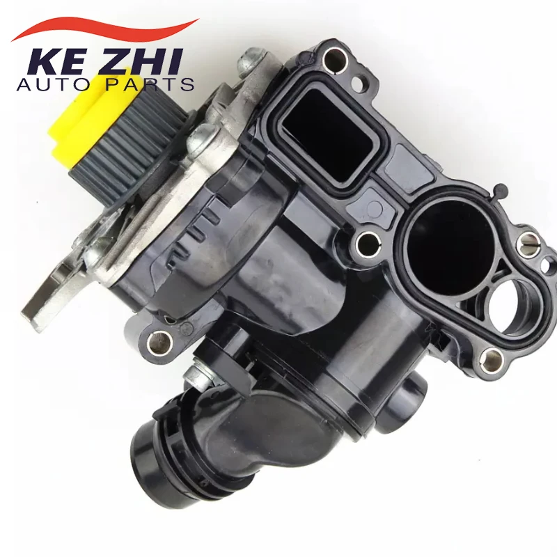 06H121026AG Water Pump  Compatible with V-W AUDl 06H121026N 06H121026