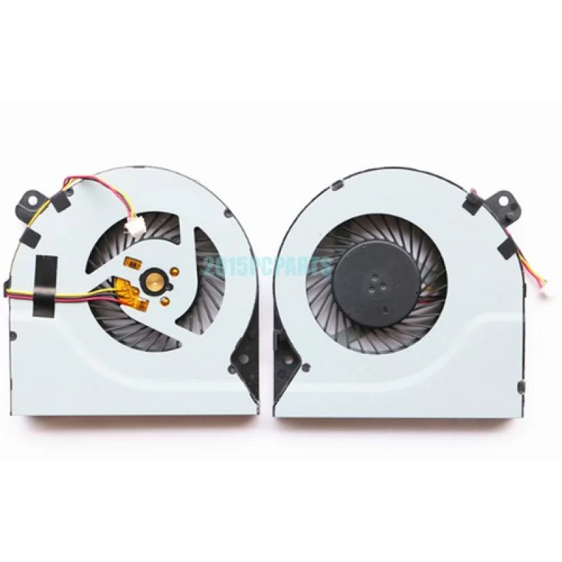 TT  New  for  ASUS X550D X550DP K550D K550DP X750DP X750JB R751JB R751L R751 CPU Fan