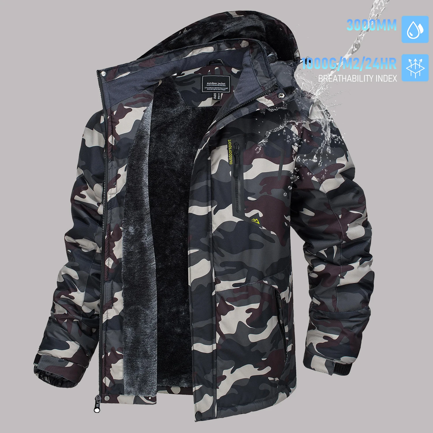 C Army Green