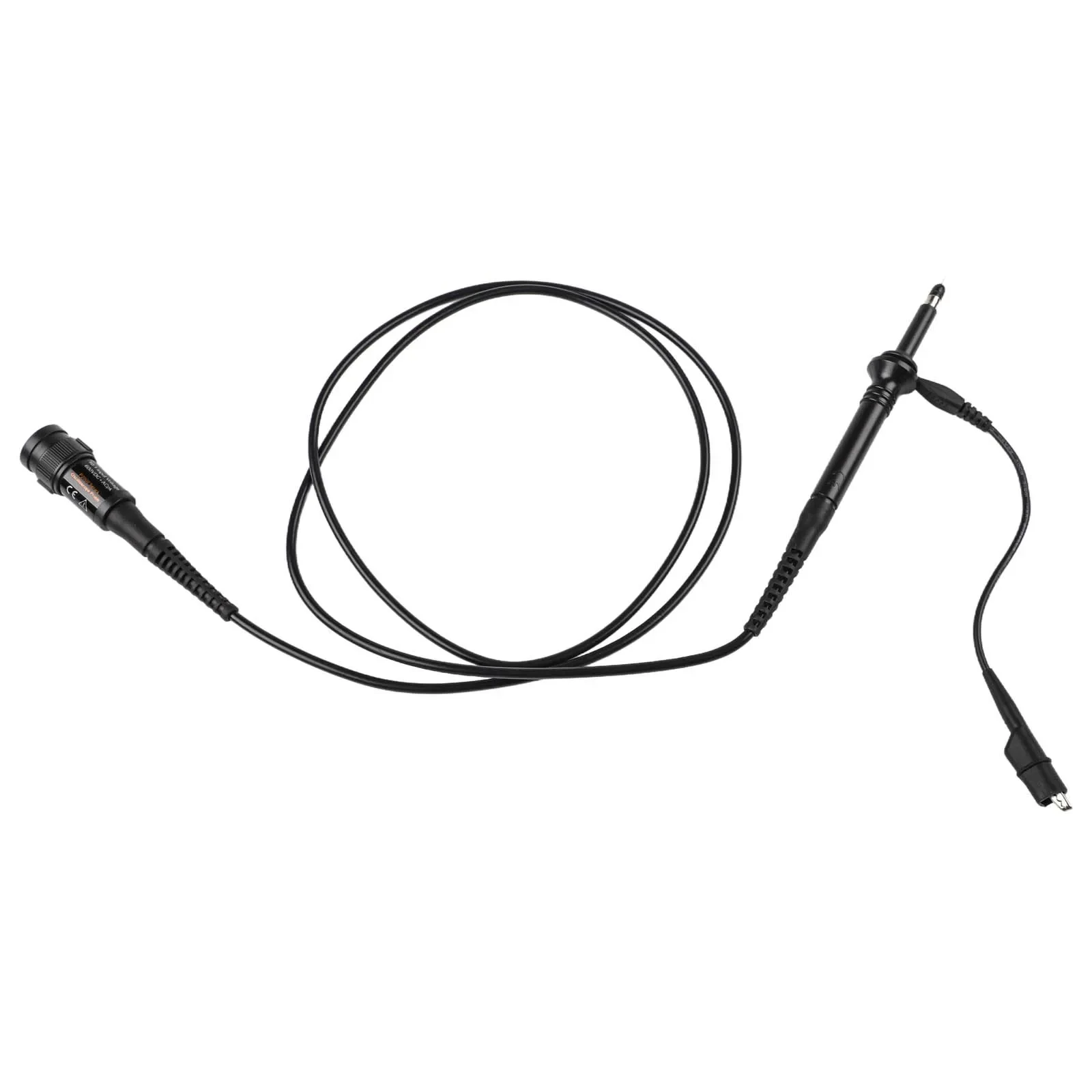 For Oscilloscope Probes Set P2060 Designed For Accurate Measurements At 60MHz With Materials And User Friendly Features