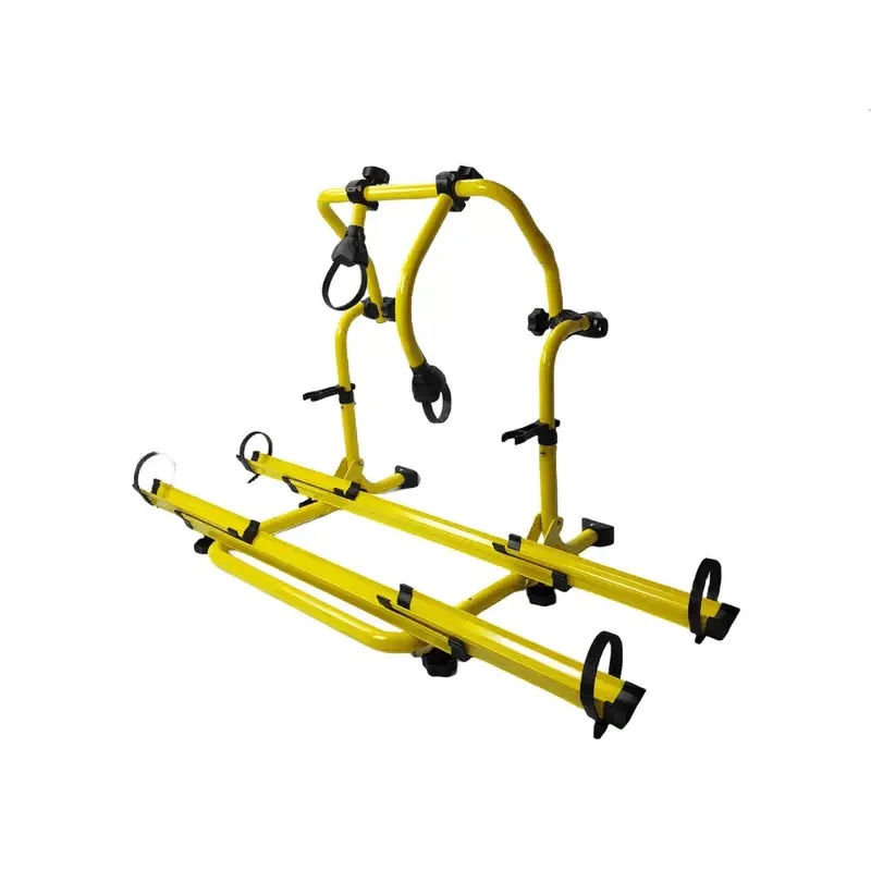 Among the RV's own products, v80 Chase Ladder Folding Products Accessories Frame, Luggage Rack Customized RV Roof,
