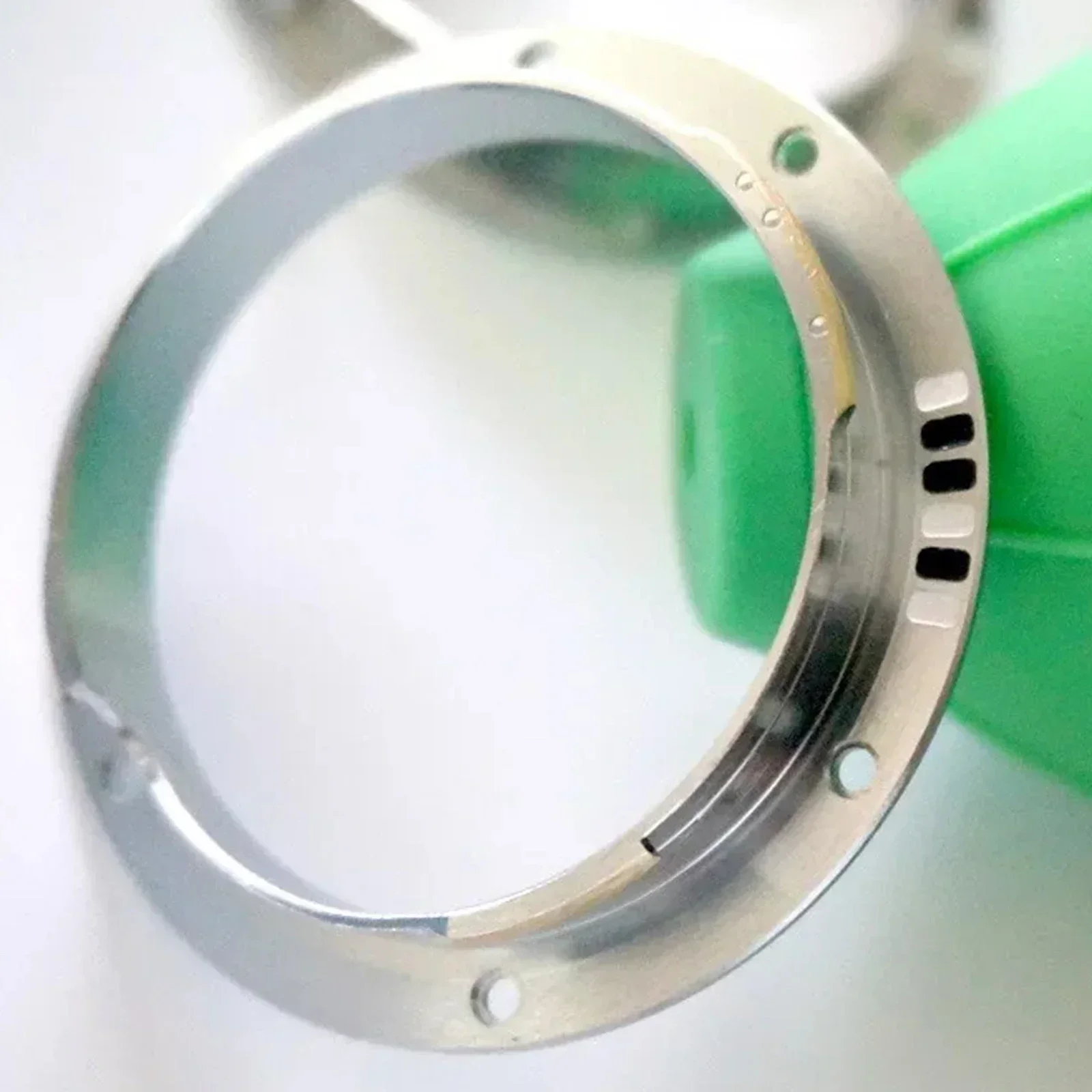 New universal 6 bit ring for Leica M Elmarit Summicron 28mm 35mm 50mm 90/2 11604 11879 11809 cameras accessories image 5