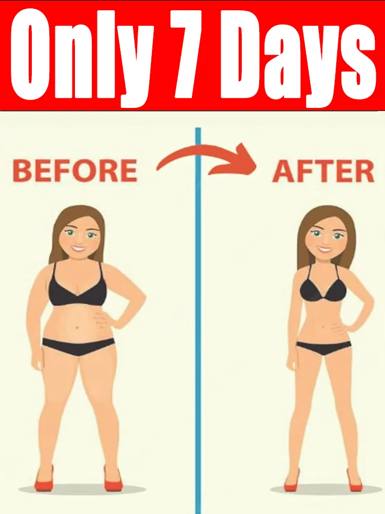 

Shed the hassle of extra weight and create a tighter, more sculpted physique.Bᴜʀɴ ғᴀᴛ