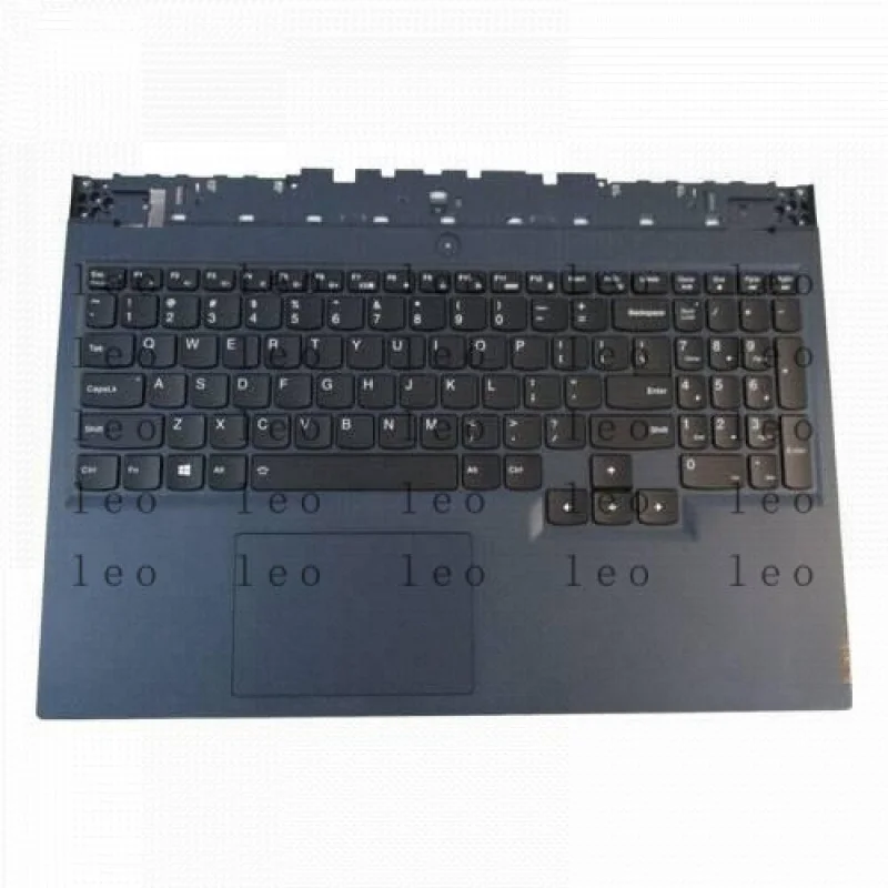 HJ    For Lenovo Y7000P Y7000 R7000 2020H Keyboard combined with a C-shaped case r9000P 2021