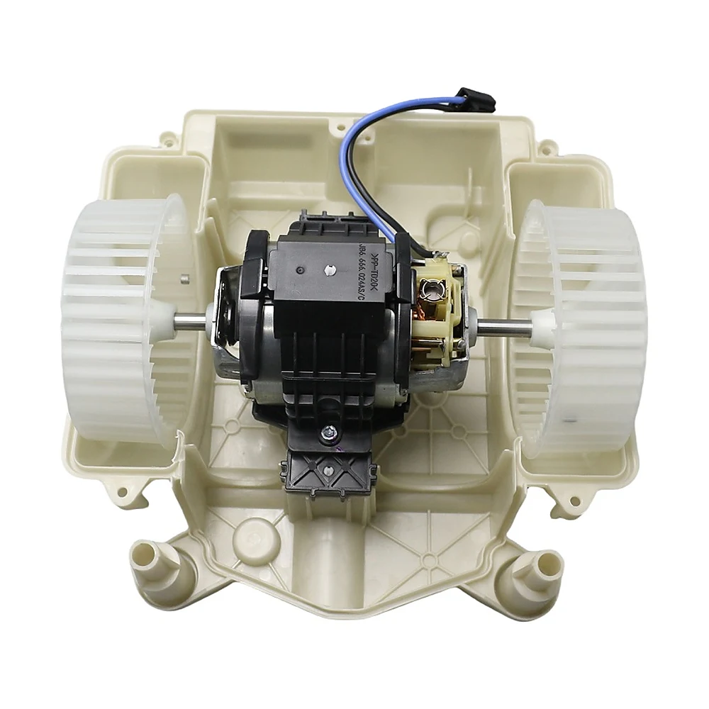 Blower Motor 2218202714 2218200514 Fit For Mercedes-Benz S320 S350 CDI CGI S420 S450 BLUETEC S280 S300 S500 S550 S600 S63 AMG