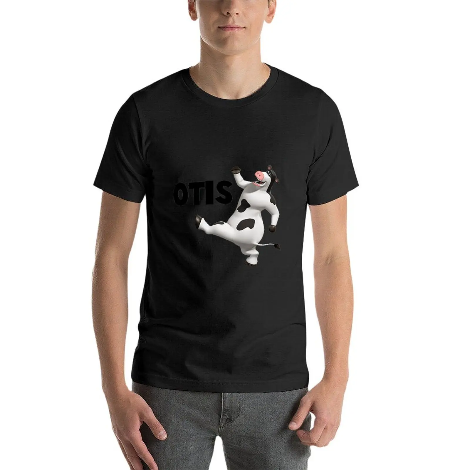 Copy of Back At The Barnyard T-Shirt customizeds fashion shirts gifts for boyfriend tee shirts for men