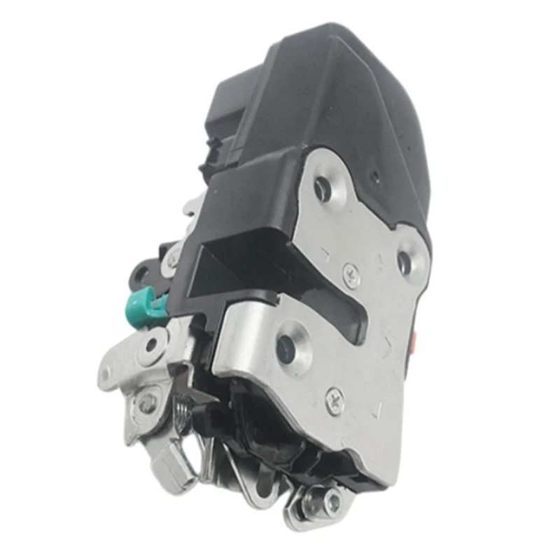 Powerful For Jeep Grand Cherokee 1999-2004 Compatible Car Power Central Door Lock Actuator Latch Module Motor Mechanism