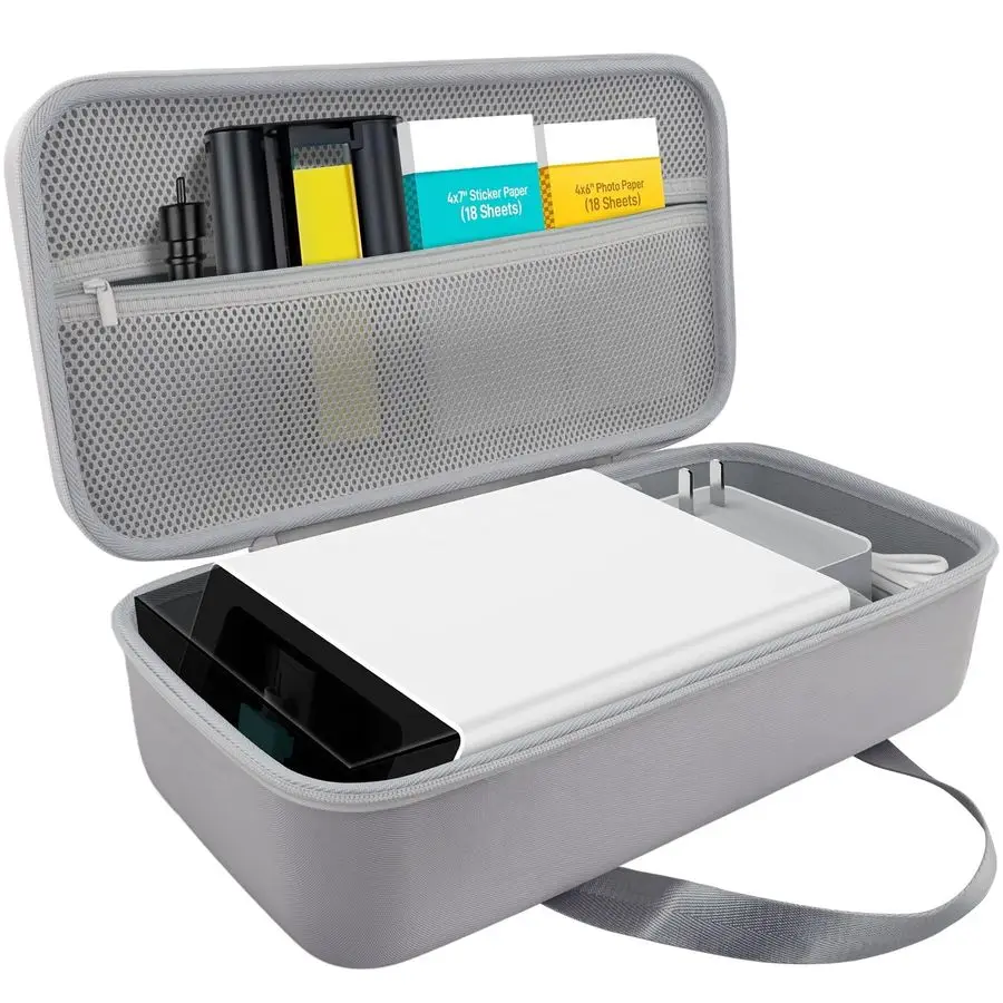 Storage Case For Li…