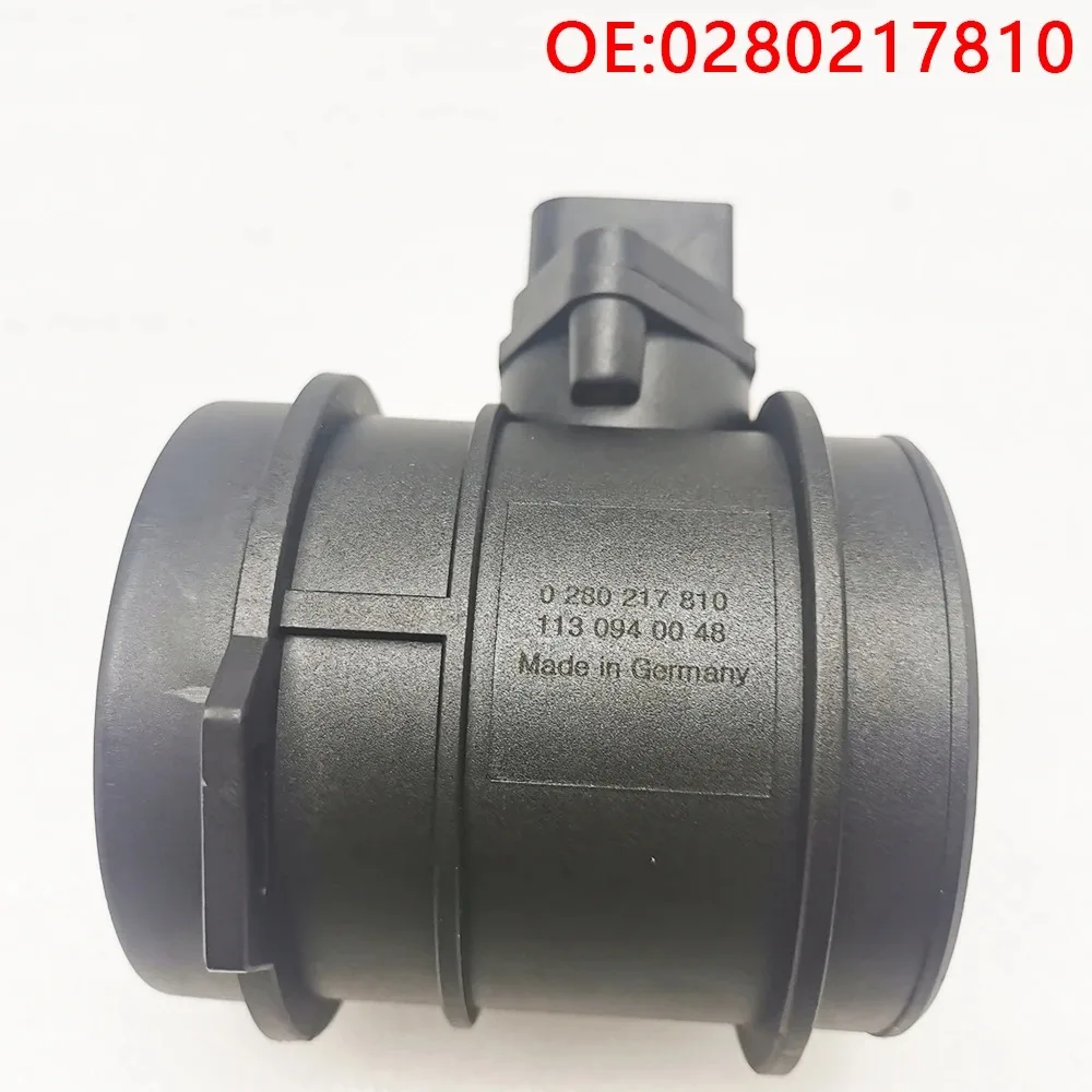 

High quality New For 0280217810 Luchtmassa Flow Sensor Meter Maf Voor C43 C55 Cl500 Cl600