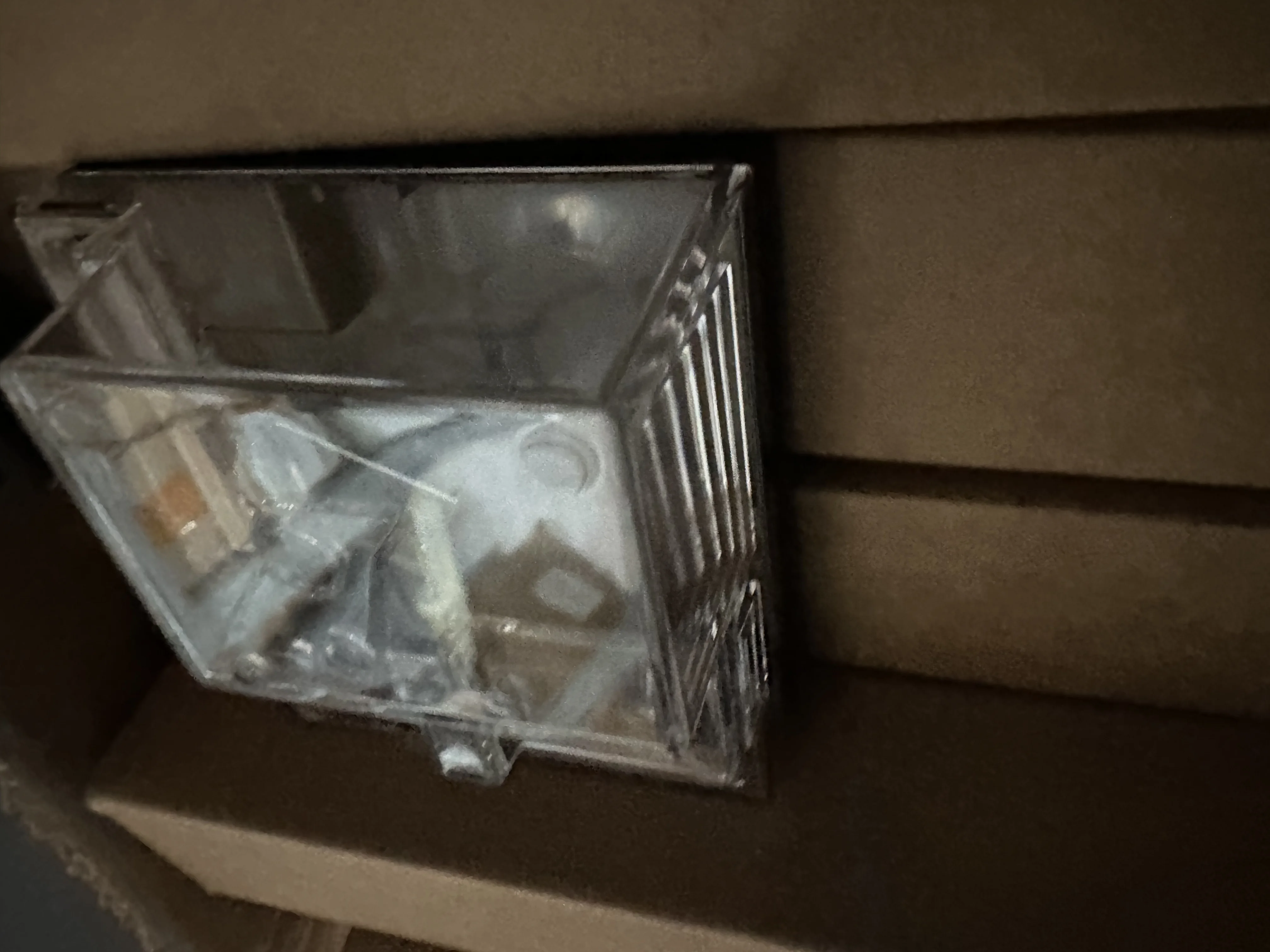 1X JC96-06367A CLT-… - image