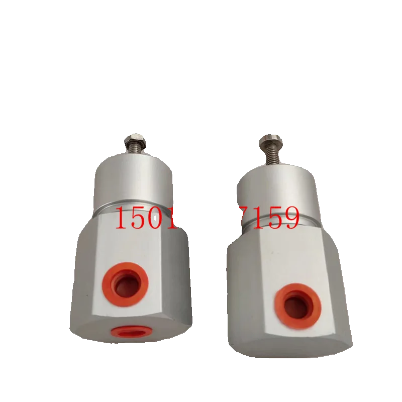 

Ingersoll Rand Sullair Air Compressor Pressure Regulating Valve 36896892/35355106/35322379