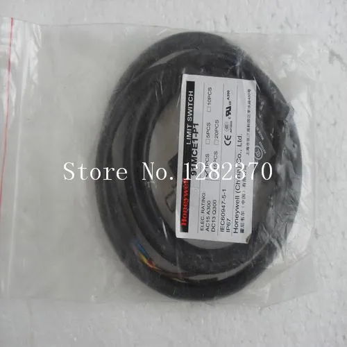 

[SA] Новый оригинальный аутентичный специальный микропереключатель Honeywell 91MCE1-P1 Spot