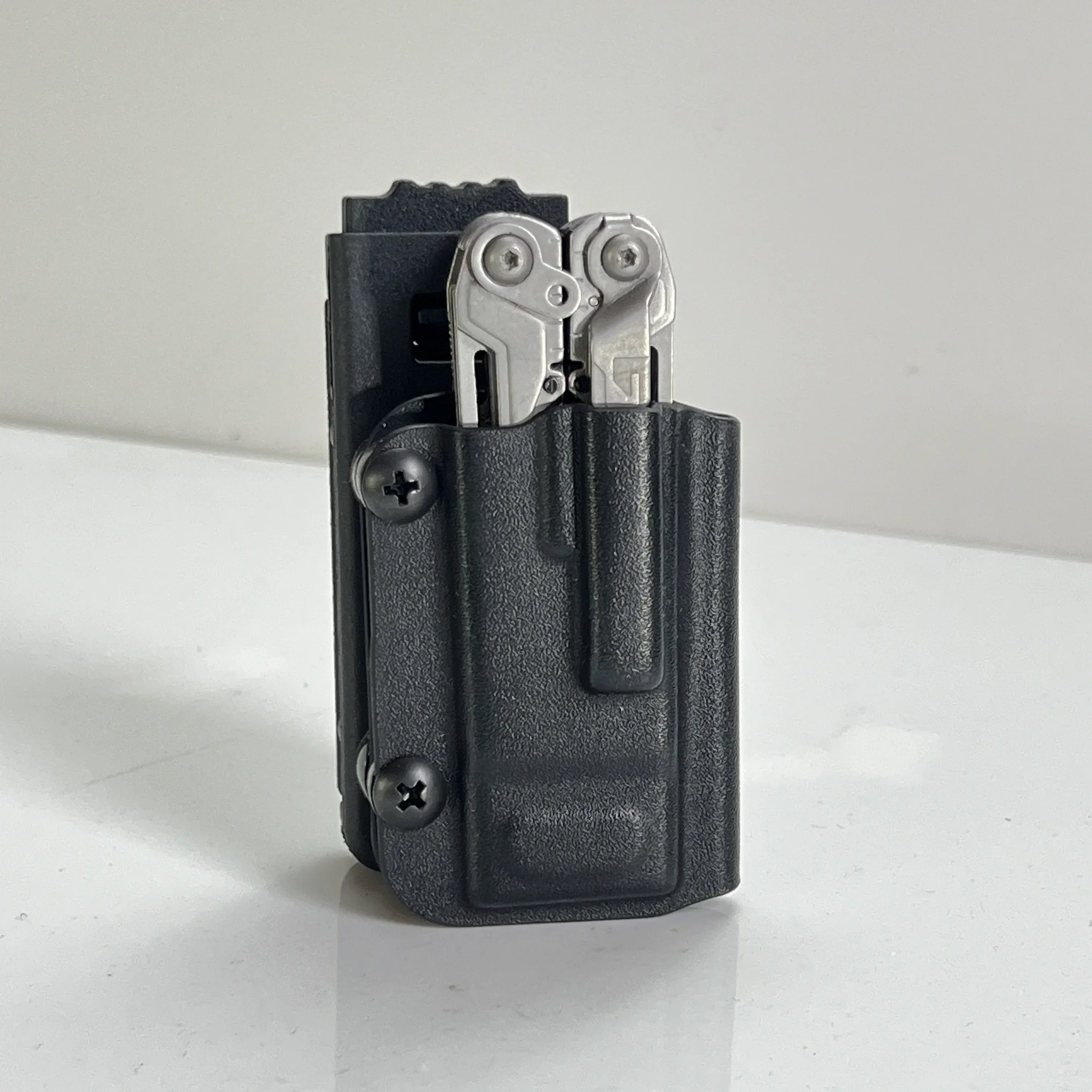 HANDMADE K SHEATH KYDEX for SOG Reactor /POWERPINT /Poweraccess Deluxe