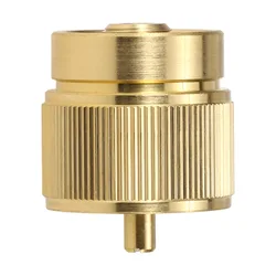 Mapp solid special gas tank adapter outdoor camping stove head gas tank adapter