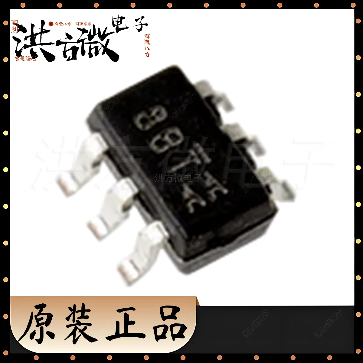 Marking 8B NEW Original MOSFET 8B 430mW 60V 440mA 1 N-channel SC-70-6 SOT-363-6 MOSFET 8B N-CH 60V 440MA SC70-6 SQ1464EEH-T1_GE3