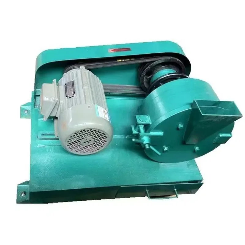 Laboratory A-175 Disc Pulverizer, Miniature Laboratory Disc Pulverizer, High Manganese Steel Disc Pulverizer