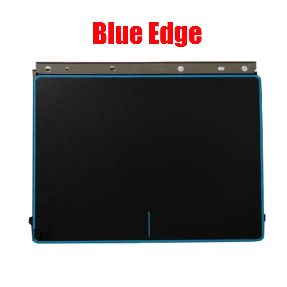 Laptop Touchpad For DELL G5 5587 G7 7588 0PYGCR PYGCR Red Edge Blue Edge