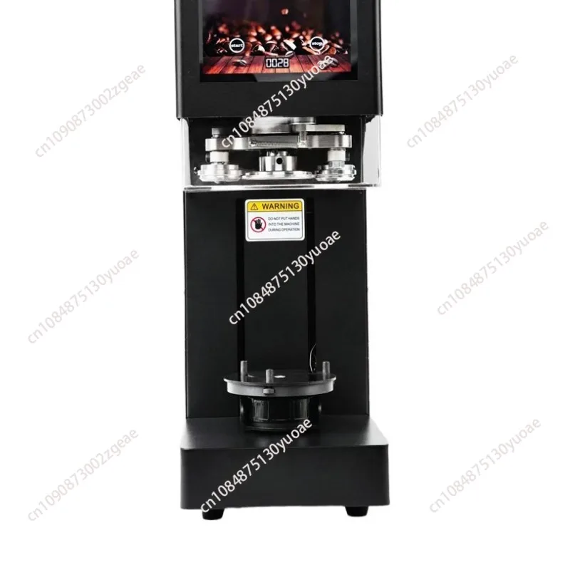 Commercial automatic tin can sealers, soda sealers, aluminum beer bottles, PET cans, cans
