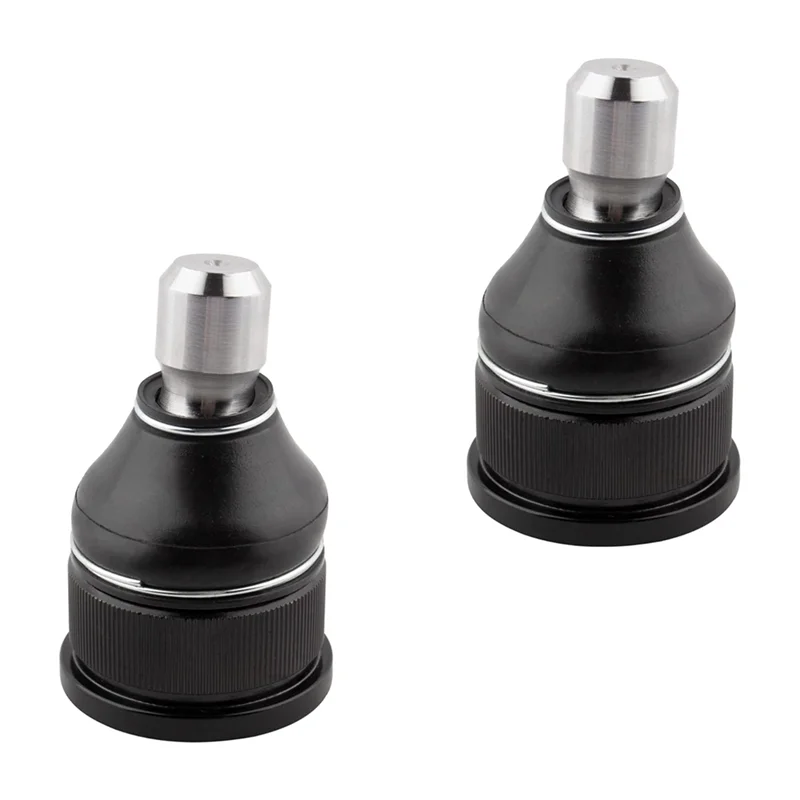 

Комплект передних нижних шаровых шарниров K80107 (2 шт.) для Ford Escape 2001-2012, Mercury Mariner Tribute 2001-2011, MAZDA