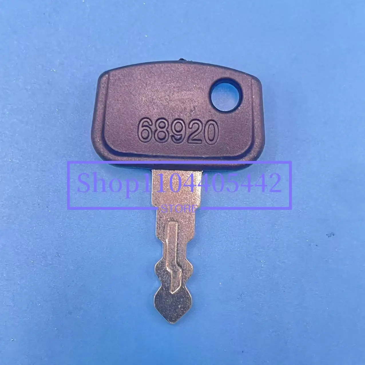 1/5/10PCS 68920 Toetsen voor Kubota SLEUTEL Utility Voertuigen UTV RTV RTV500 RTV900 B BX F GR ZD 26