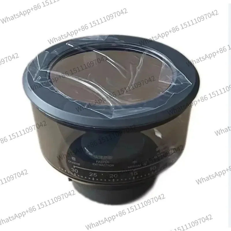 Apply To Yum Figure 1 & 2 Generation/02s/M2 Titan Coffee Machine Extraction Brewing Head Buckle Accessories