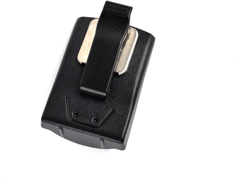 Replacement beltclip Motorola  GP328 Plus GP329 Plus GP338 Plus GP344 GP388 GP628 Plus GP638 Plus GP644 GP688 EX500 EX560 EX600