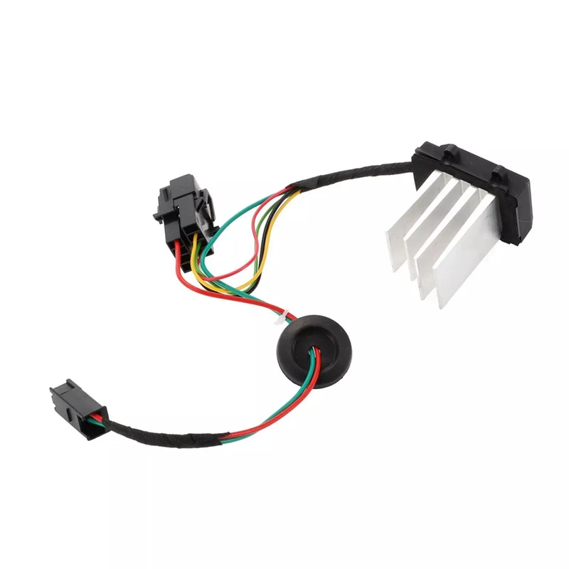 

Car Blower Motor Resistor 5468152 4869327 For Saab 9-5 95 Car Accessories
