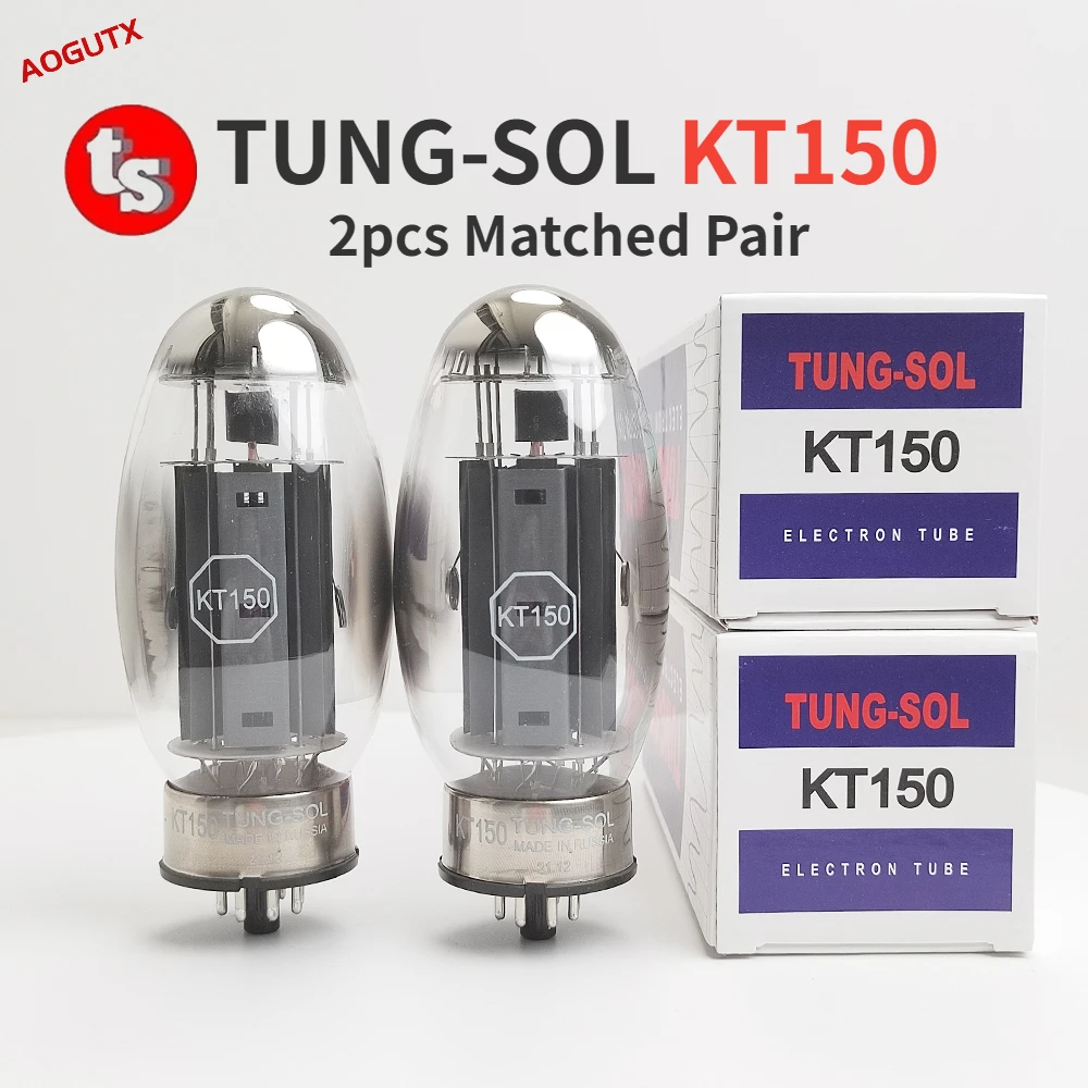 

Вакуумный трубчатый усилитель Aogutx TUNG-SOL KT150 KT120 KT88 6550 WEKT88 HIFI звуковой клапан электронный трубчатый усилитель DIY подходит Quad