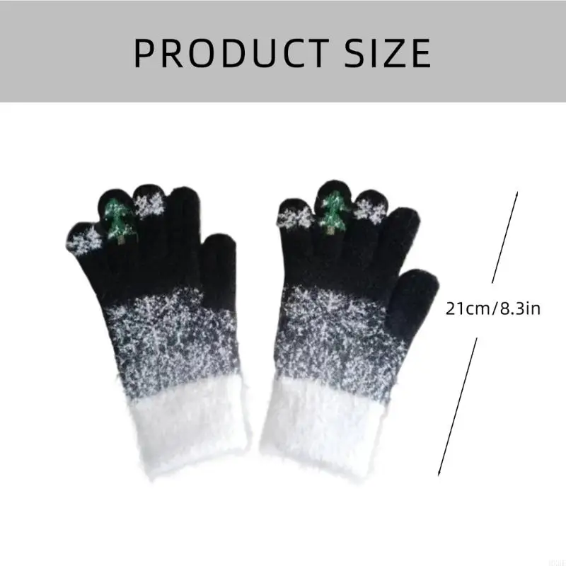 HX6F 2PCS Ręka rękawica