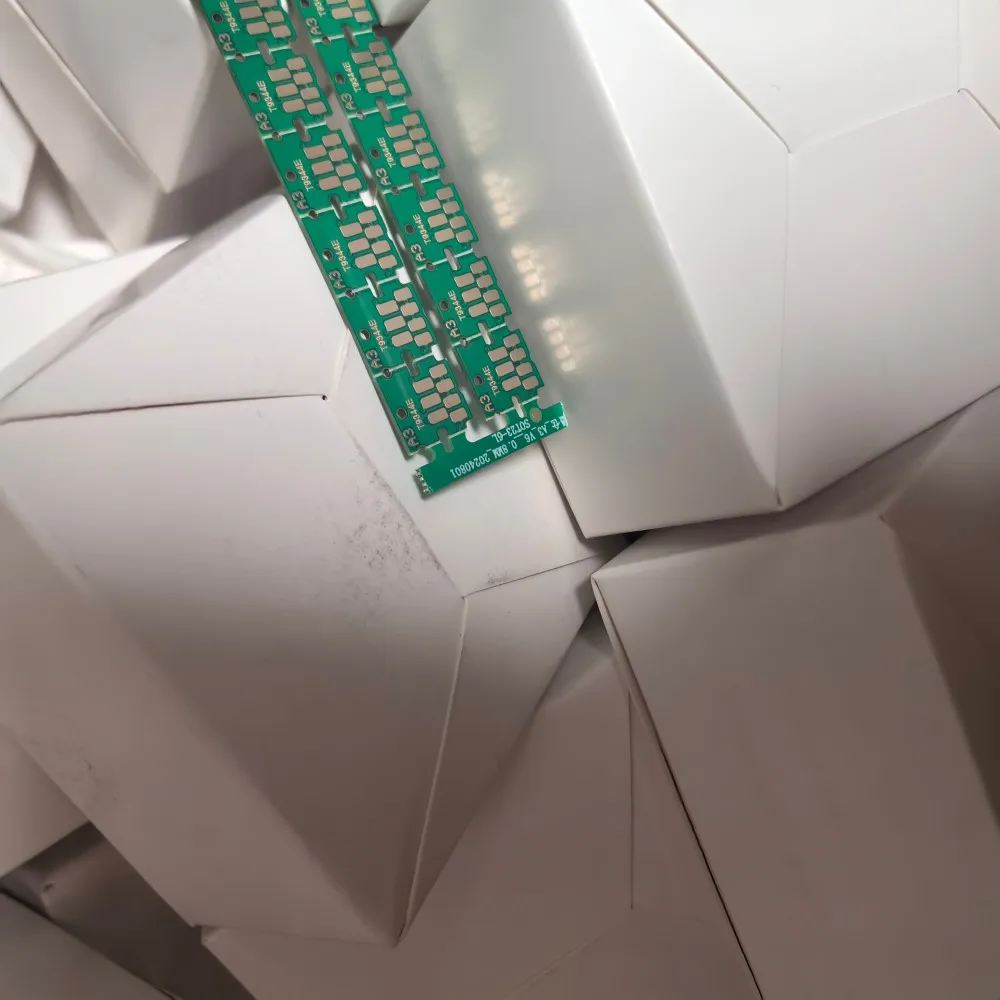 

20 шт. C9344 чип коробки обслуживания для принтера EPSON XP-2150 XP-2155 XP-3150 XP-3155 XP-4150 4200 4155 WF-2840 2845 2870 2820