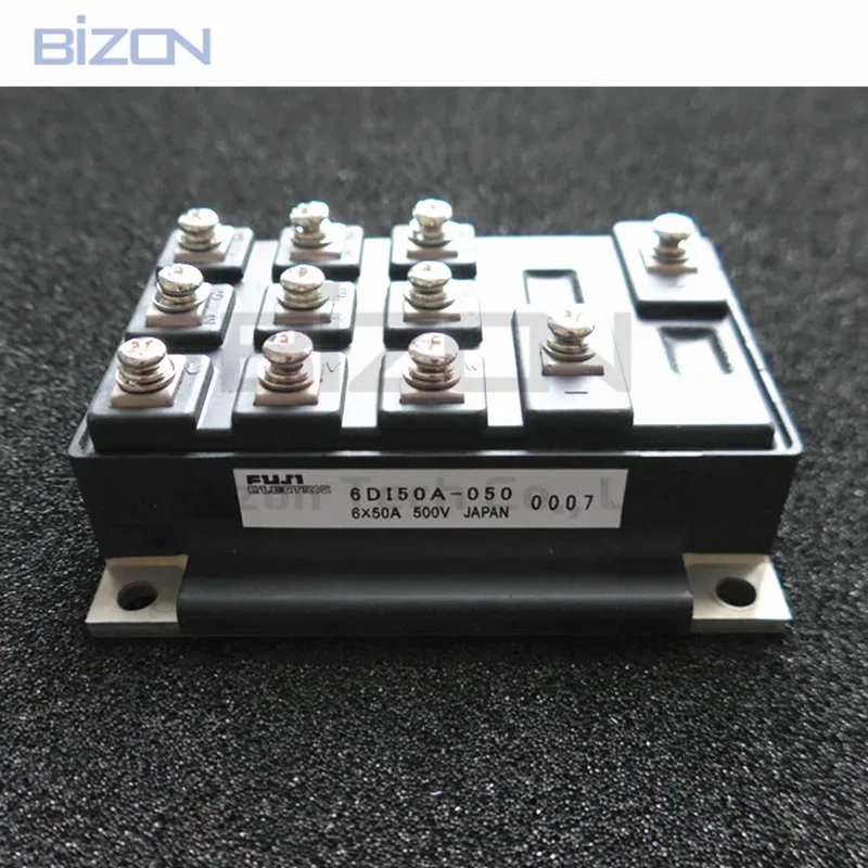 6DI50A-060 6DI50A-055 6DI50A-050