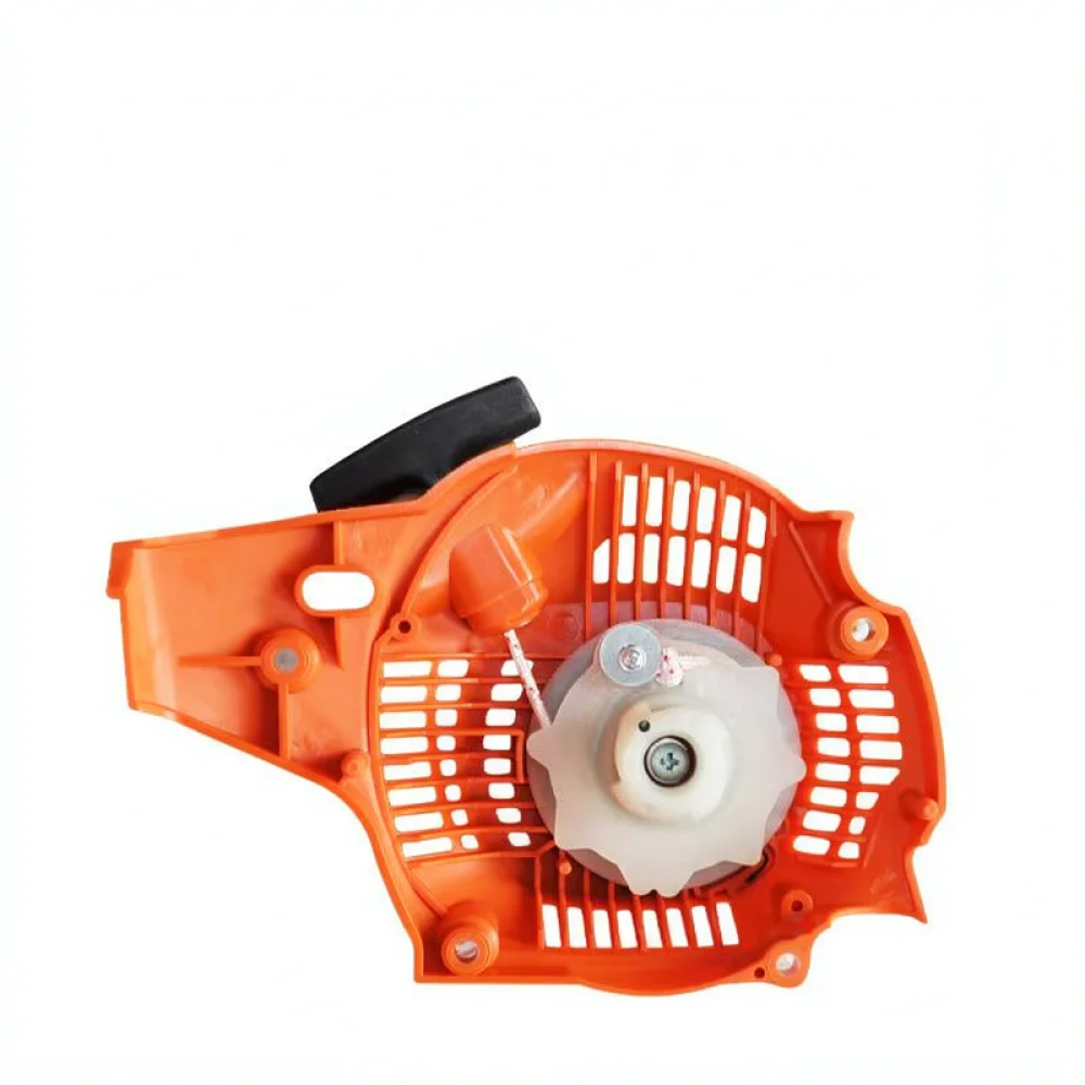 Replacement Part Recoil Starter For Husqvarna H235 H236 H240 Chainsaw 545008025 Forestry Power Tool Accessory Starter Assembly