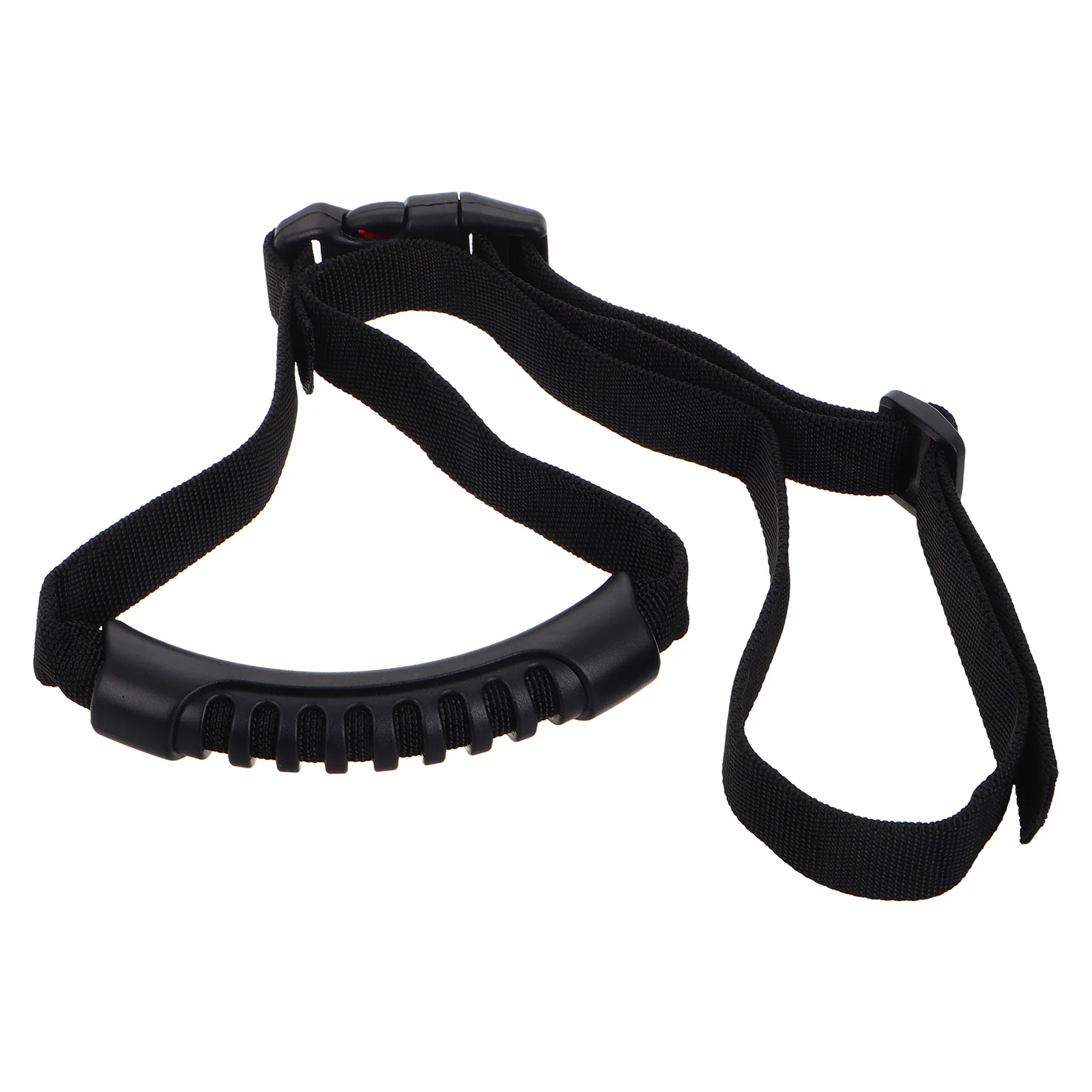 

Portable Reinforced Car Window Assist Handle Adjustable Lightweight Vehicle Transfer Aid Non-Slip Grip Car Safety Grip Strap