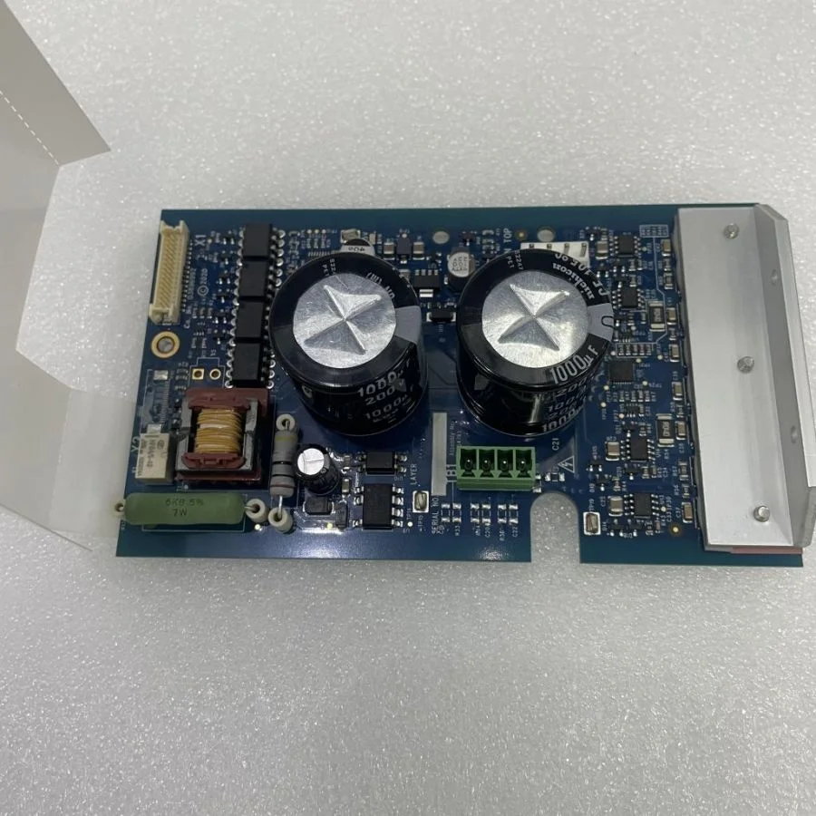 PCB passo-passo per azionamento etichette Lpa di ricambio VJ 406336 per etichettatrice per stampa e applicazione di etichette VJ VJ9550