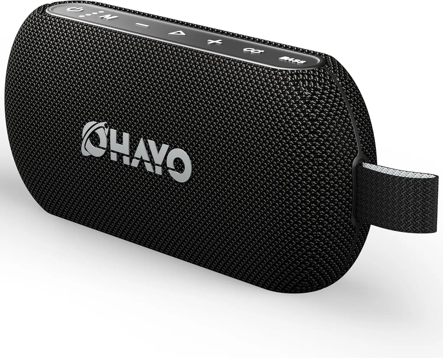 

40W Wireless Bluetooth Speaker with RGB Lights, IPX7 Waterproof, Stereo Sound, TWS Pairing for Home Party Travel Outdoor