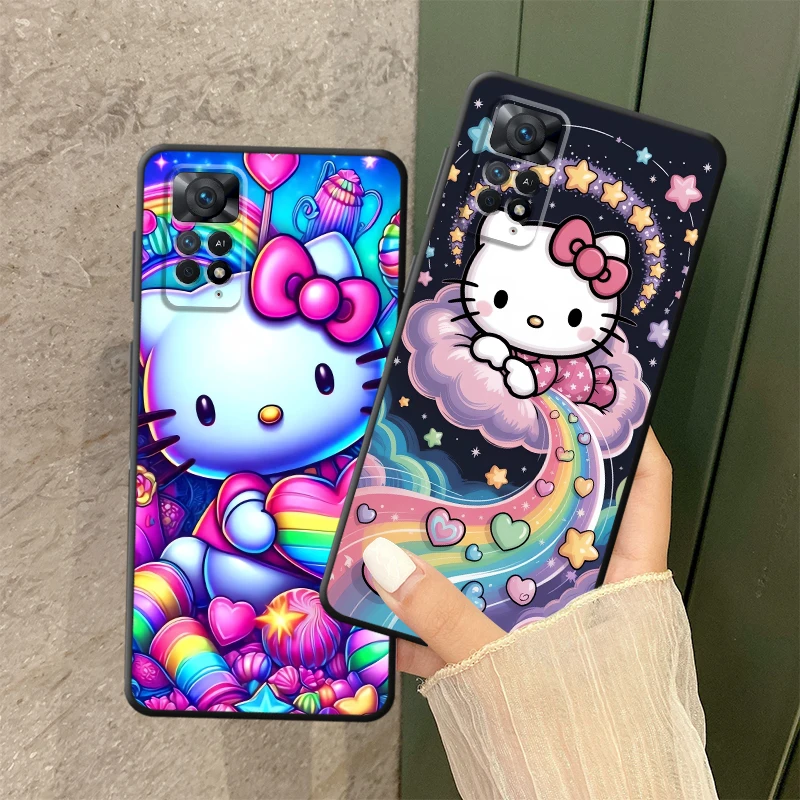 Cute Sanrio Hello K…