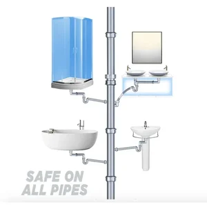 10ベストセールスシンクドレインクリーナー-4