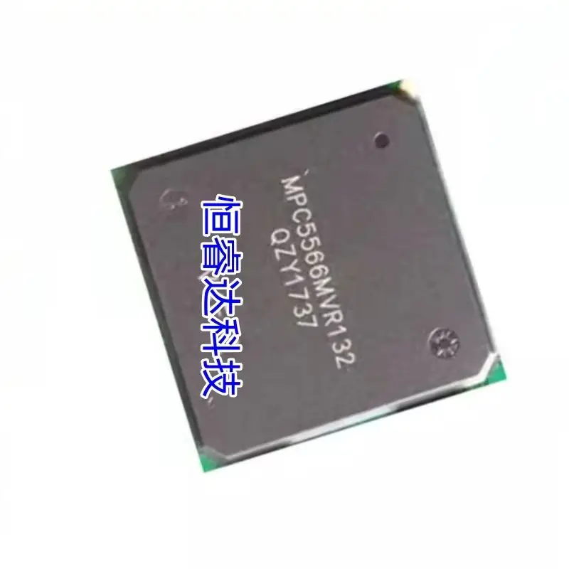 

1 шт. ~ 5 шт./лот MPC5566MVR132 MPC5566 BGA 100% оригинал, подлинный в наличии, можно заказать