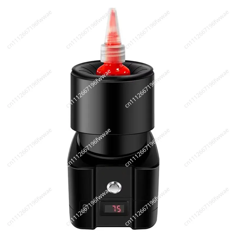 Electric small rechargeable tool high-speed shaking, 5v22a model pigment paint vibrator